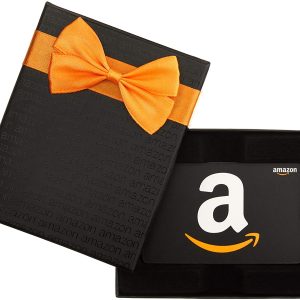 Carte cadeau Amazon FR de 1000€