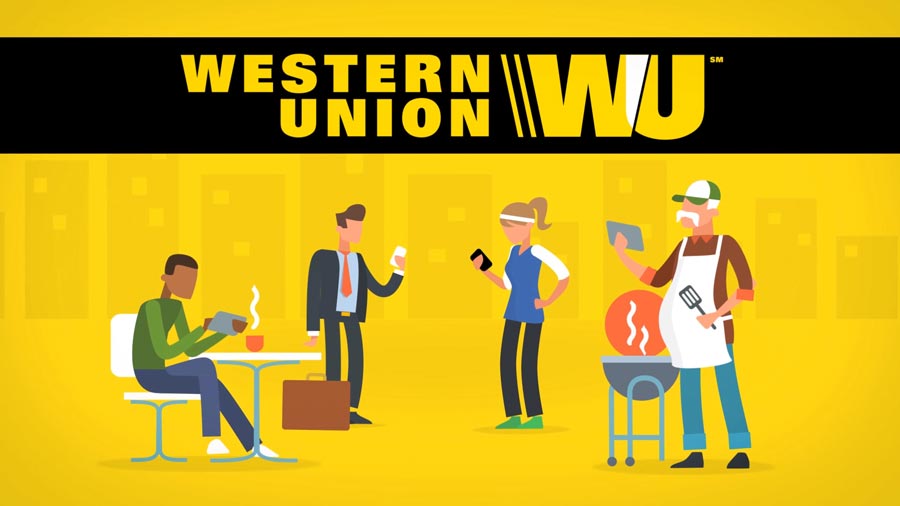 Western Union Carding Méthode - Guide du débutant   Western Union Carding Methode Guide debutant